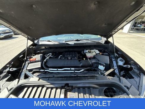 Used 2022 Chevrolet Silverado 1500 Custom AWD/4WD image 30