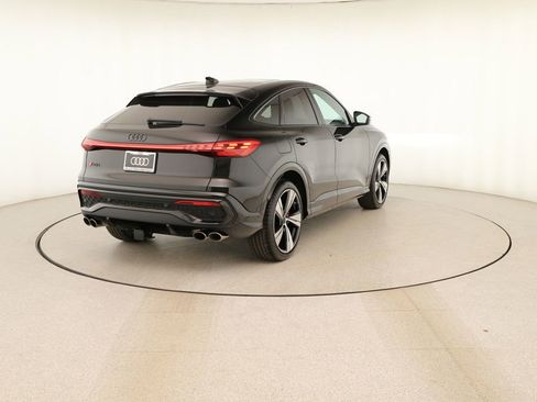 New 2026 Audi SQ5 Premium Plus AWD/4WD image 6
