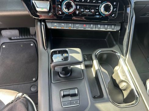 Used 2023 GMC Sierra 1500 AT4X image 31