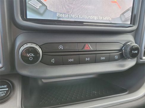 Used 2021 Ford Bronco Sport Outer Banks image 23