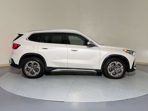 Certified 2023 BMW X1 xDrive28i w/ Convenience Package AWD/4WD image 7