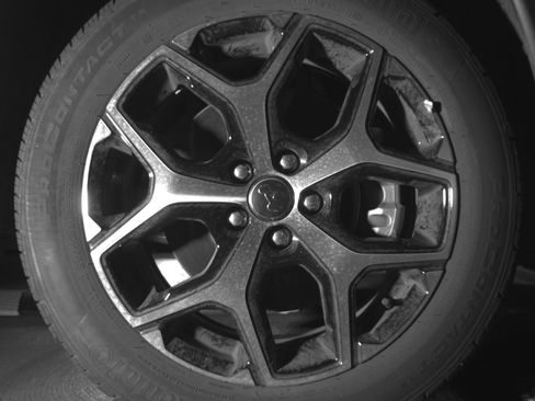 Used 2025 Jeep Compass Limited image 13