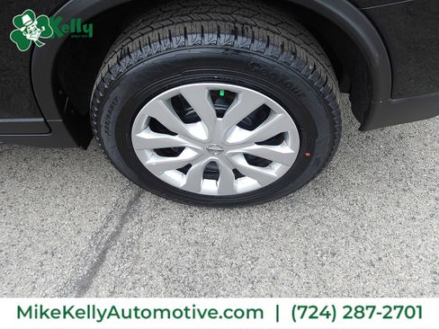 Used 2020 Nissan Rogue S AWD/4WD image 21