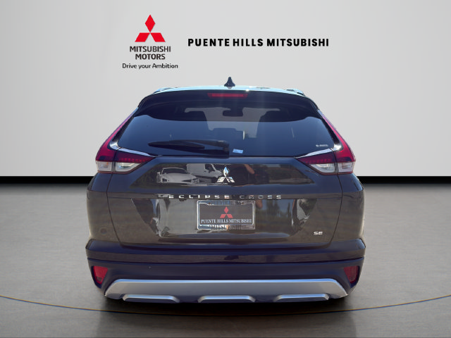 Used 2023 Mitsubishi Eclipse Cross SE AWD/4WD image 6