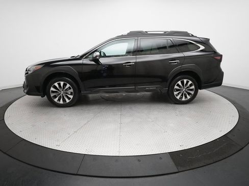 Certified 2025 Subaru Outback Touring XT image 24