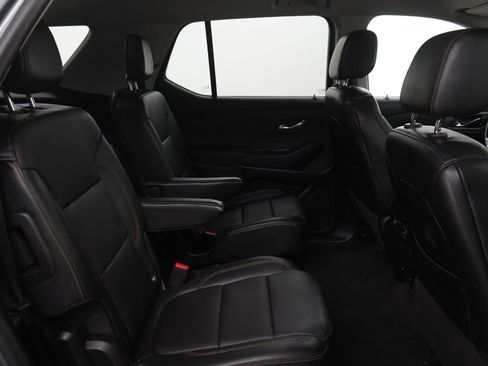 Used 2018 Chevrolet Traverse LT AWD/4WD image 12