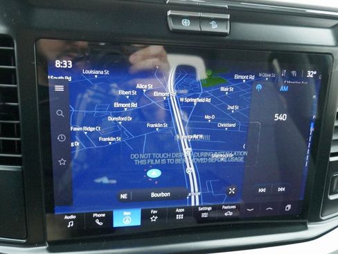 New 2026 Ford F250 XLT w/ XLT Premium Package image 24