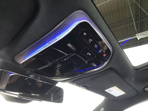 Used 2024 Mercedes-Benz S 580e 4MATIC Sedan image 26