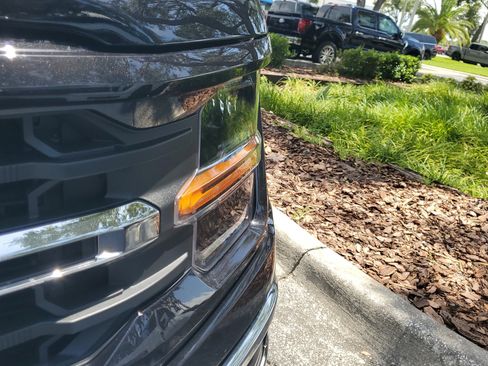 New 2025 Ford F150 XLT w/ Equipment Group 302A MID image 4