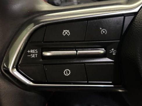 Used 2025 Chevrolet Tahoe RST w/ Comfort Package image 30