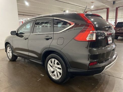 Used 2015 Honda CR-V EX-L image 6