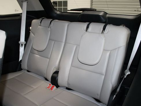 Used 2023 Ford Explorer Limited image 26