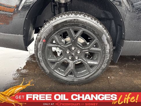 New 2026 Ford Maverick XLT w/ XLT Luxury Package AWD/4WD image 14