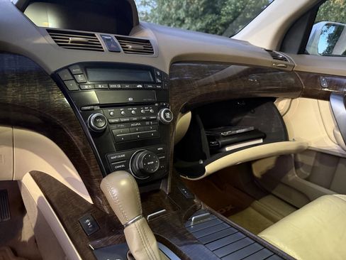 Used 2011 Acura MDX w/ Technology Package image 19