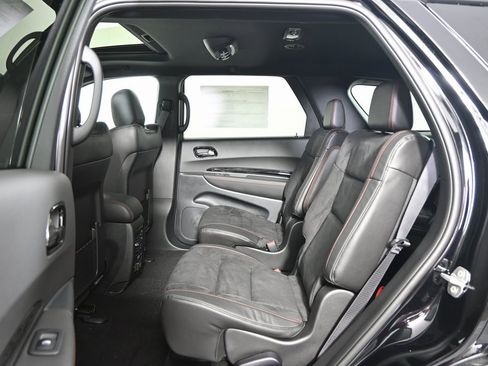 New 2026 Dodge Durango GT image 18