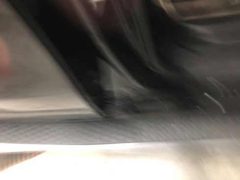 Used 2019 RAM 1500 Laramie Longhorn w/ Body-Colour Bumper Group image 38