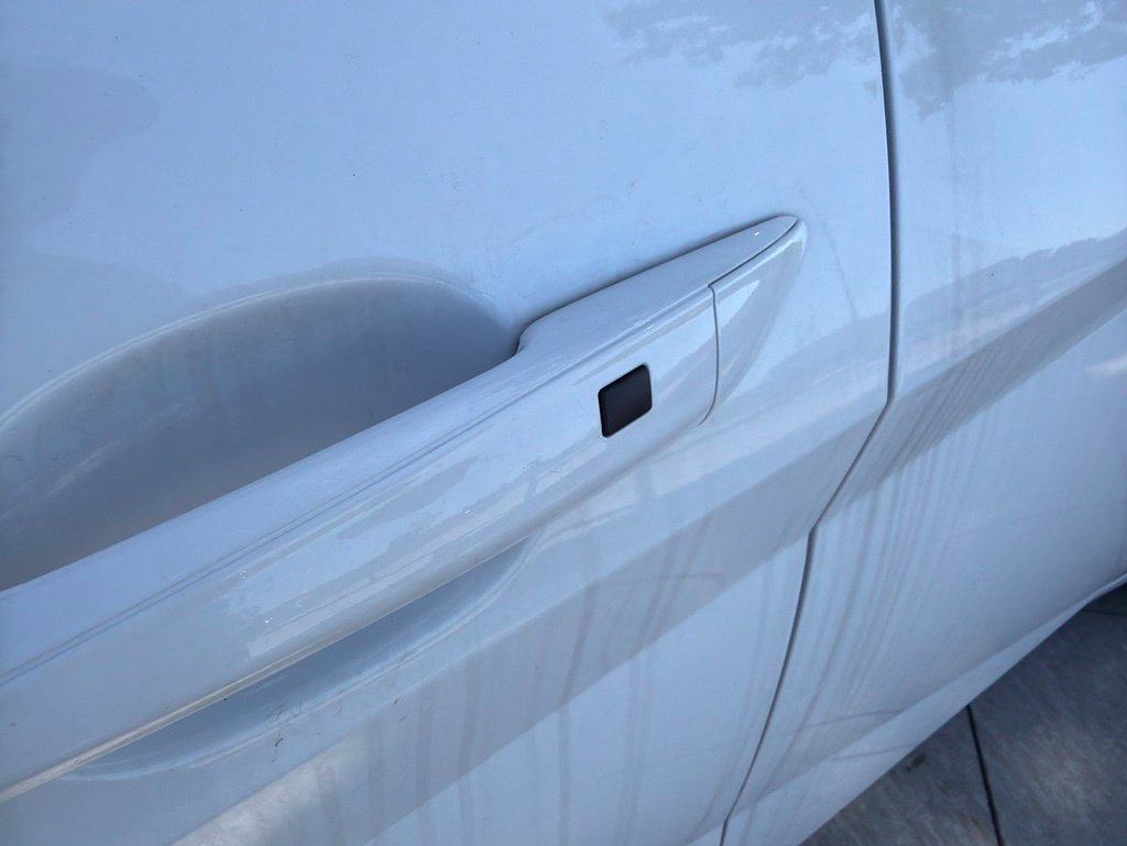 New 2025 Hyundai Elantra SEL FWD image 9
