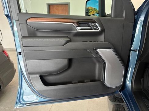 Used 2026 GMC Sierra 2500 Denali w/ Denali Reserve Package AWD/4WD image 26