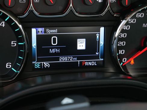 Used 2018 GMC Sierra 1500 SLT AWD/4WD image 37