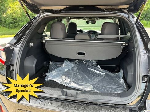 Used 2025 Subaru Crosstrek 2.5i Sport image 21