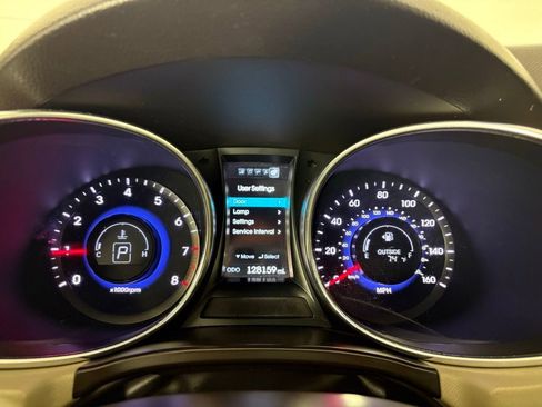Used 2016 Hyundai Santa Fe Sport 2.0T w/ Option Group 05 FWD image 28