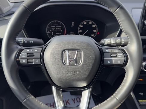 Certified 2024 Honda CR-V EX-L image 18