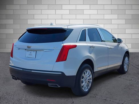 Used 2018 Cadillac XT5 Luxury w/ Driver Awareness Package image 5