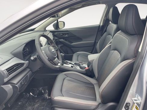 New 2026 Subaru Crosstrek 2.5i Limited AWD/4WD image 9