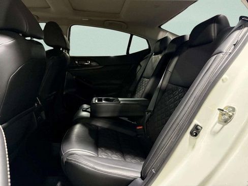 Used 2019 Nissan Maxima Platinum image 26