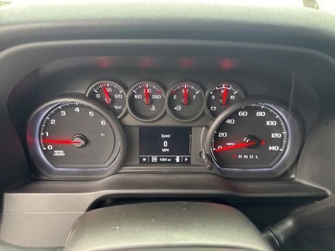 Certified 2024 GMC Sierra 2500 Pro w/ Convenience Package image 16