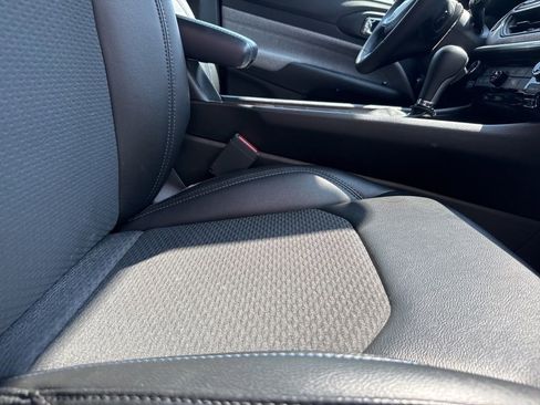 Used 2022 Jeep Compass Latitude image 63