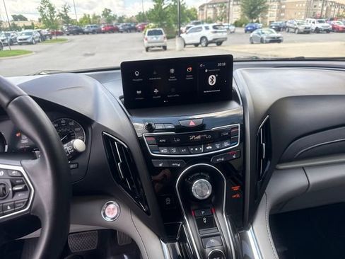 Used 2023 Acura RDX FWD w/ Technology Package image 14