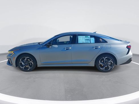New 2026 Kia K5 GT-Line image 8