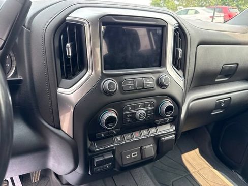 Used 2022 Chevrolet Silverado 2500 LT w/ Fleet Comfort Package AWD/4WD image 30