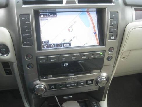 Used 2015 Lexus GX 460 w/ Premium Package AWD/4WD image 26