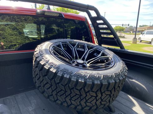 Used 2022 RAM 1500 TRX w/ TRX Level 2 Equipment Group AWD/4WD image 42