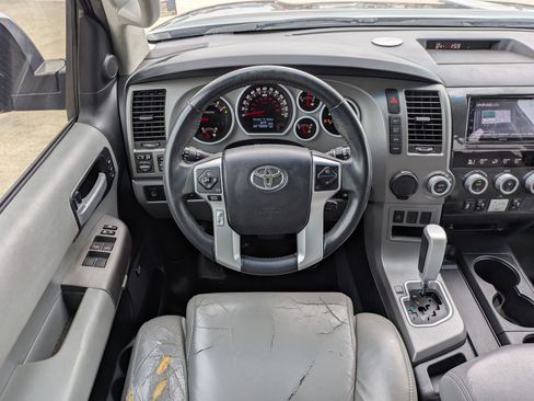 Used 2016 Toyota Sequoia Limited image 27