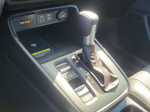 Used 2025 Honda CR-V Sport-L image 29