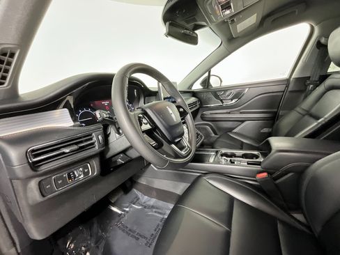 Certified 2022 Lincoln Corsair FWD image 15