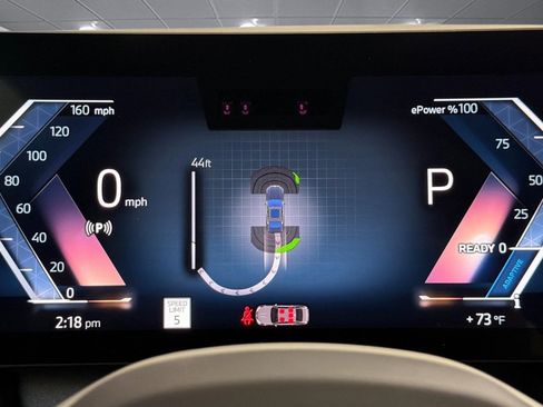 New 2026 BMW i5 eDrive40 image 18