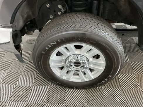 Used 2019 Ford F350 XL w/ STX Appearance Package AWD/4WD image 25