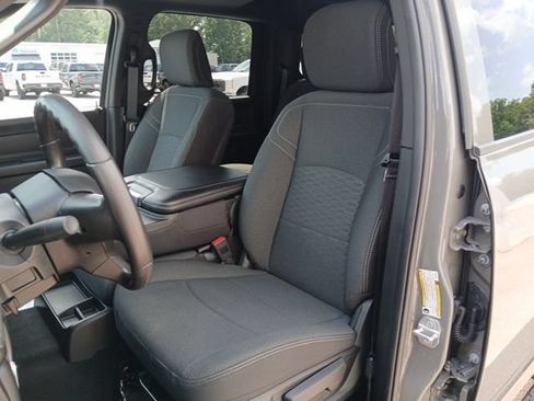 Used 2026 RAM 2500 Tradesman AWD/4WD image 34