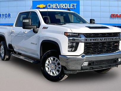 Used 2023 Chevrolet Silverado 2500 LT w/ Convenience Package