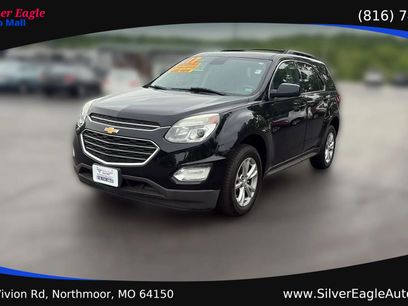 Used 2017 Chevrolet Equinox LT w/ Convenience Package