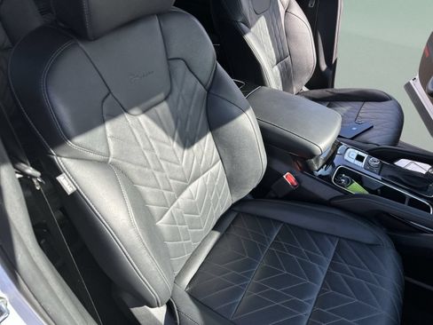 Used 2025 Kia Telluride EX X-Line AWD/4WD image 23