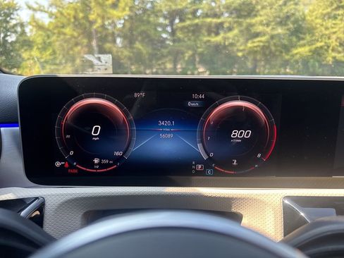 Used 2020 Mercedes-Benz A 220 A 220 image 16