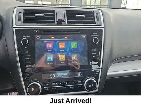 Used 2018 Subaru Legacy 2.5i Premium image 7