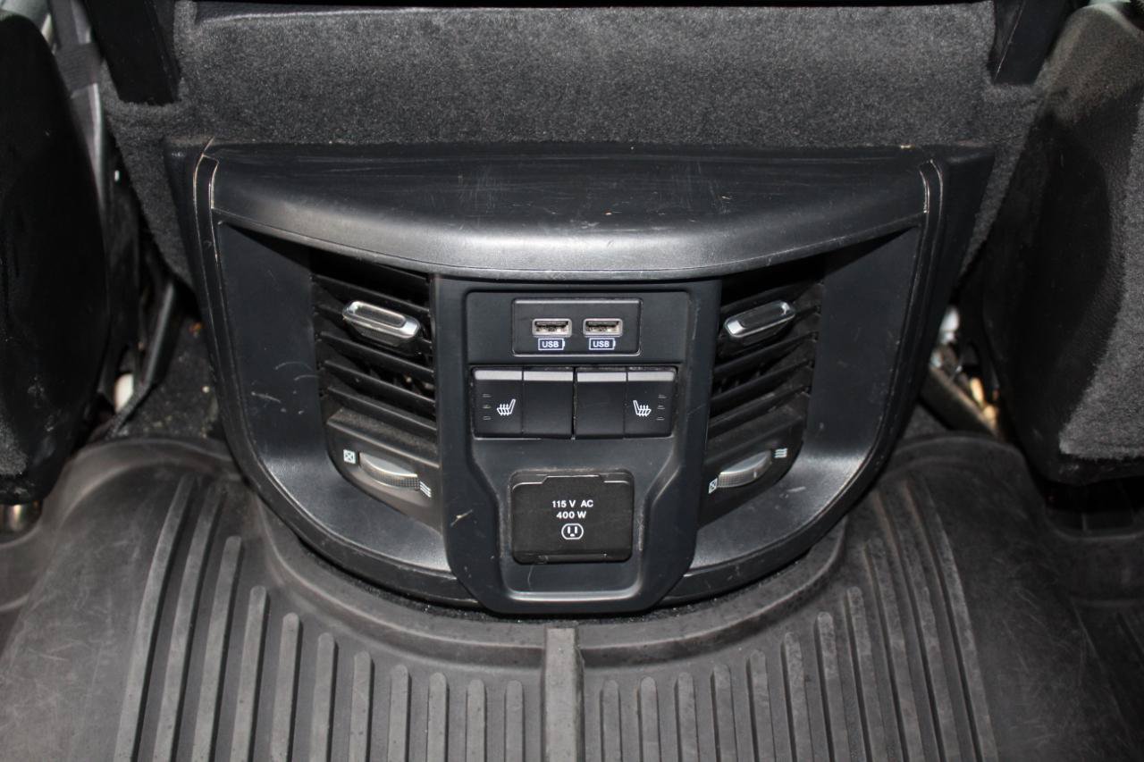 Used 2022 RAM 3500 Laramie AWD/4WD image 85