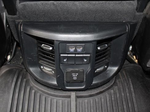Used 2022 RAM 3500 Laramie AWD/4WD image 85