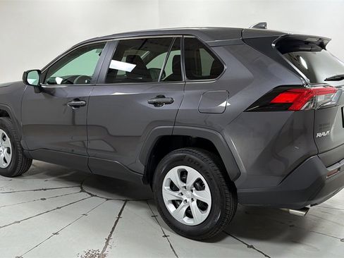 Certified 2024 Toyota RAV4 LE image 7